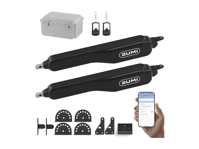 ZUMI Automatic Gate Opener for Dual