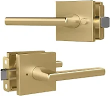 Mega Handles MHU-795847816081 1PK Mega Handles Prime Door Ha
