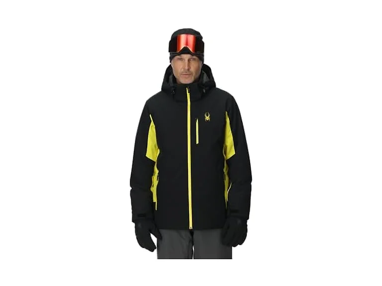 Spyder Mens (Med) Vertex Jacket