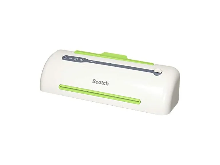 Scotch MMMTL906 - Scotch PRO Thermal Laminator