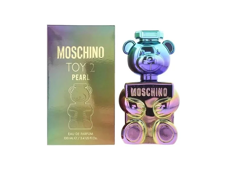 Moschino Toy 2 Pearl Eau de Parfum Spray for Unisex