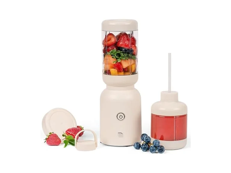 WILLOW Eco Series Warrior Blender