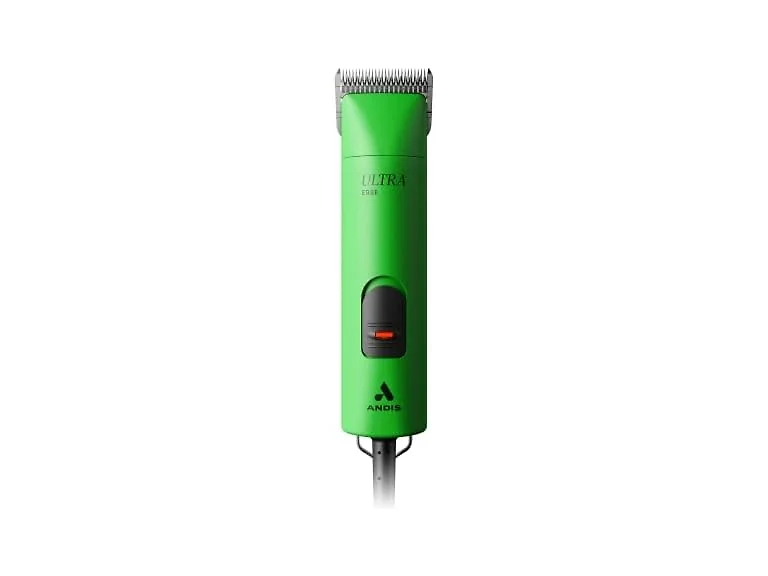 Andis UltraEdge Super Detachable Blade Dog Clipper