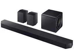 Samsung HWQ990HZC Samsung HW-Q990H/ZC 11.1.4ch System