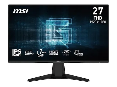 MSI 27" G275L E14 Gaming Monitor