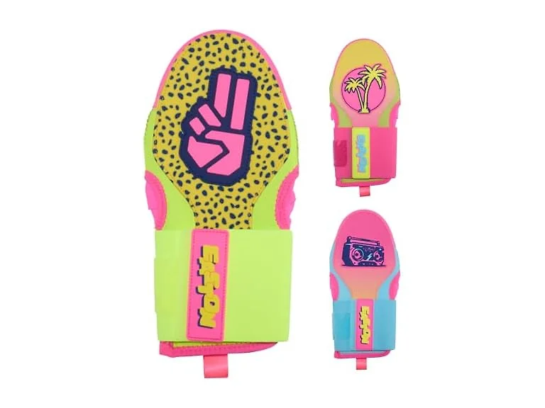 Easton | Protective Sliding Mitt - Dub