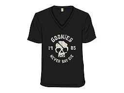 They Never Say Die