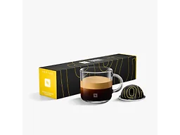Nespresso DCT-Tanzania - 30ct 30ct Vertuo Tanzania Ca