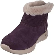 Skechers Women's On The Go Joy Snow Day