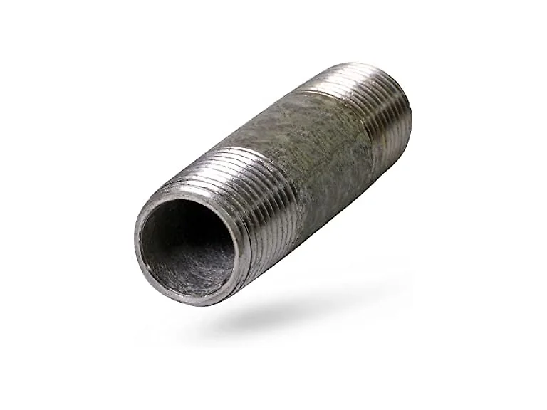 SUPPLY GIANT OQHM1060 6" Long Galvanized