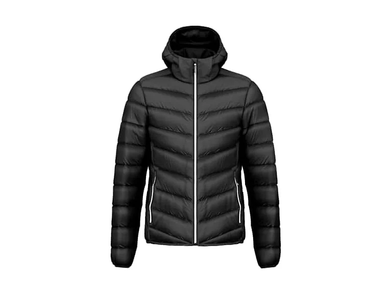 HEAD Men Daxton Lightweight Down Jacket Regular