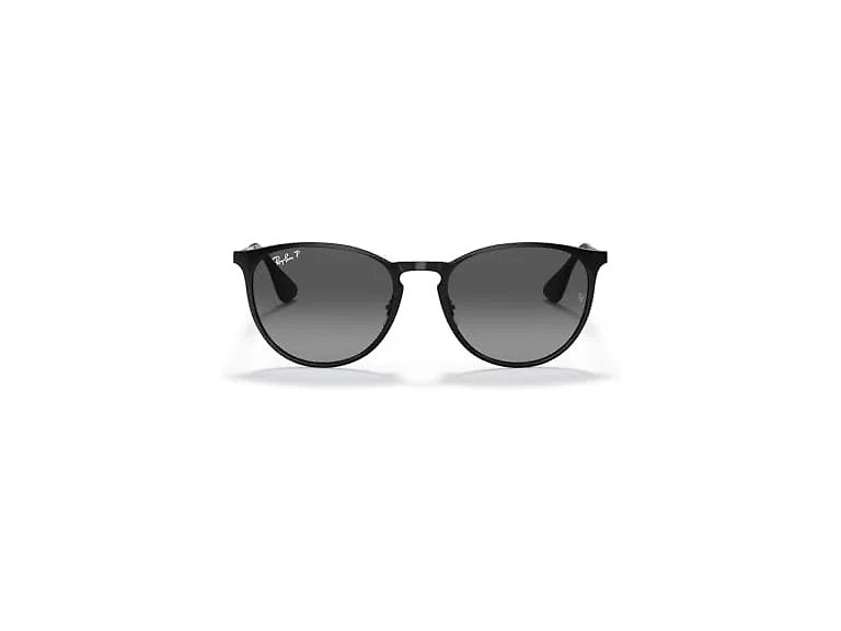 Ray-Ban RB3539 Erika Metal Round Sunglasses