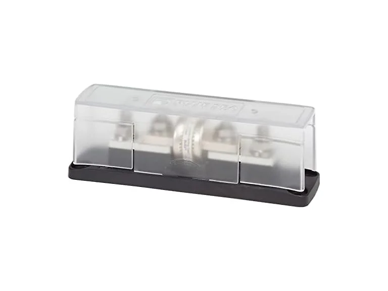 Blue Sea 5502 Fuse Block Class T 225-40