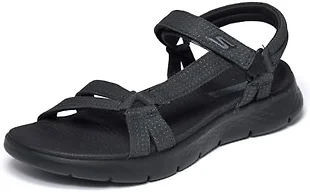 Skechers Women's On The Go Go Walk Flex Sandal