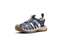 KEEN Women's Whisper Closed Toe Durable Washable