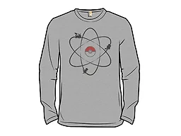 AtomCatch