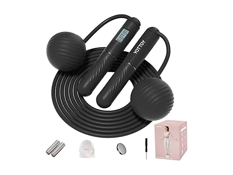 YOTTOY jump rope