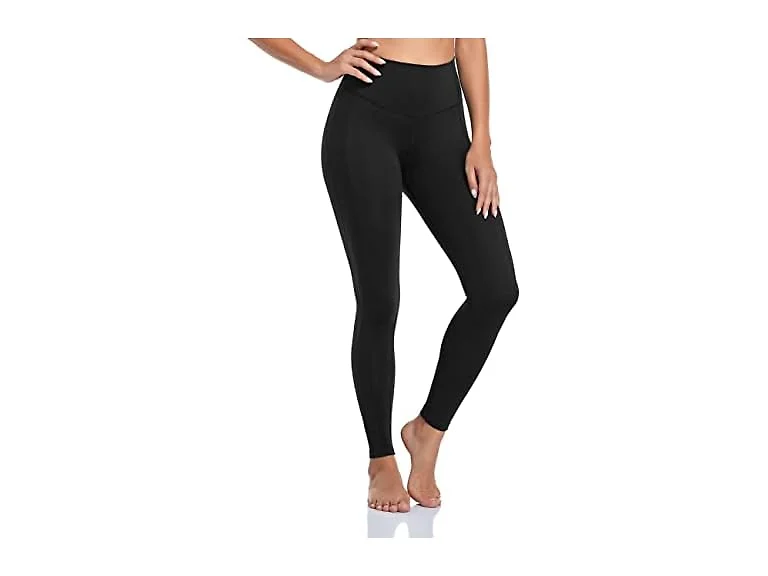 Coastal Rose Women (S) High Waisted Workout Pants