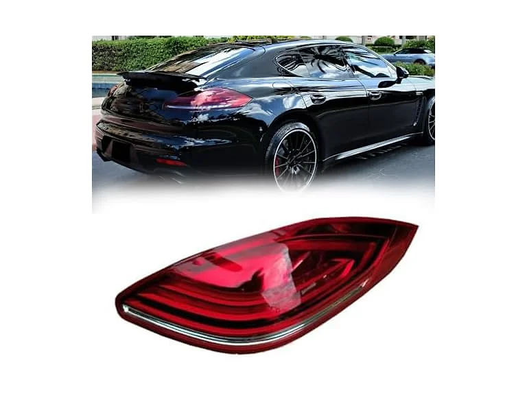 Faspas Rear Tail Light Assembly