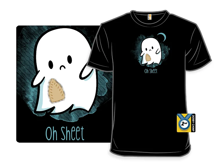 Oh Sheet