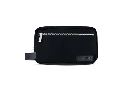 Hurley Mens Small Items Travel Dopp Kit