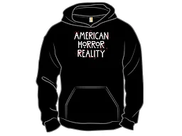 American Horror Reality