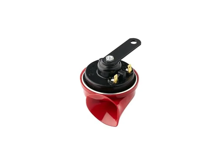 HELLA 3FG 007 424-011 Trumpet Horn