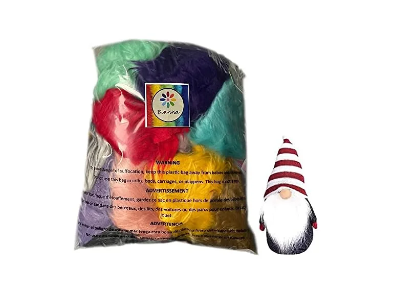 Bianna Creations 16oz Mixed Random Colors