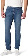 Amazon Essentials Men's Medium Stretch Skinny-Fit Jeans, Stone Medium Wash, 40W x 30L