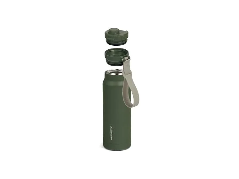 Dometic 34oz Insulated Chug Bottle - Lichen