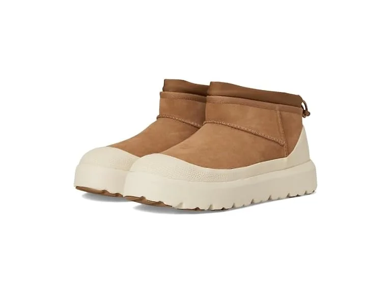 UGG Men's Cl Ultra Mini Weather Hybrid