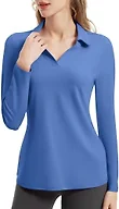 FKEEP Women's Fk3140lst, 19 Blue, X-Large