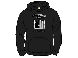 Gatekeepers Club