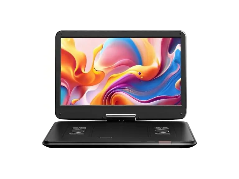 YOTON 17.5in Portable DVD Player