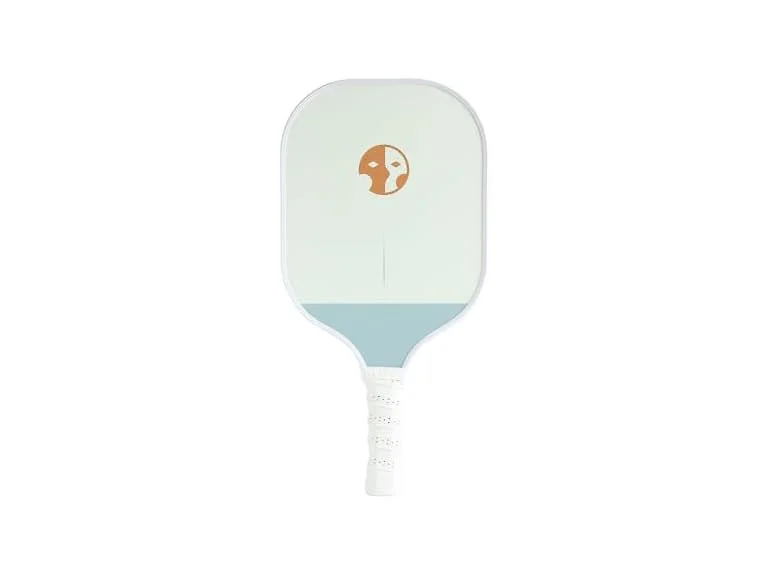 The Helios Pickleball Paddle - Misty