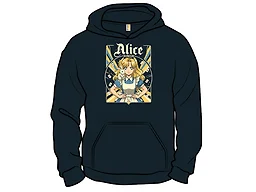 Sailor Alice