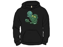 Big Cthulhu