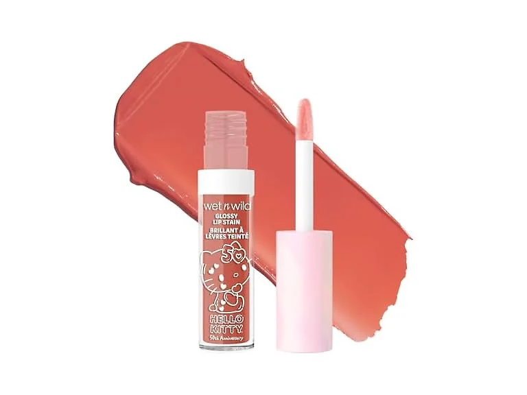 wet n wild Lip Stain, Cruelty-Free &