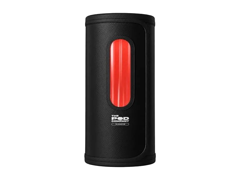 The Pod Company - Sauna Pod 2.0