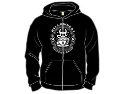 Knight Coffee Emblem
