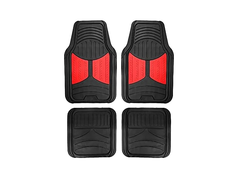 FH Group Floor Mat Set