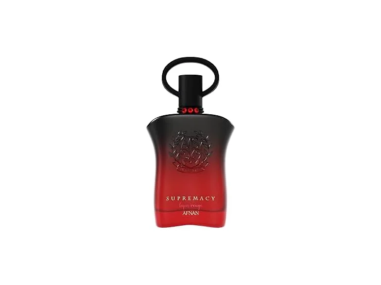 Afnan Supremacy Tapis Rouge Eau De Parfum for Women, 3.0