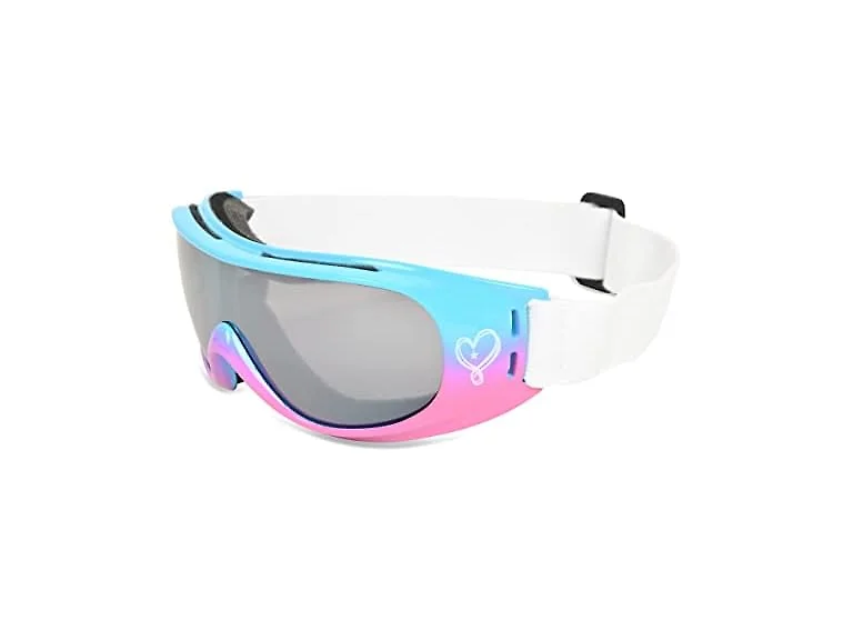JoJo Siwa Girls Ski Goggles
