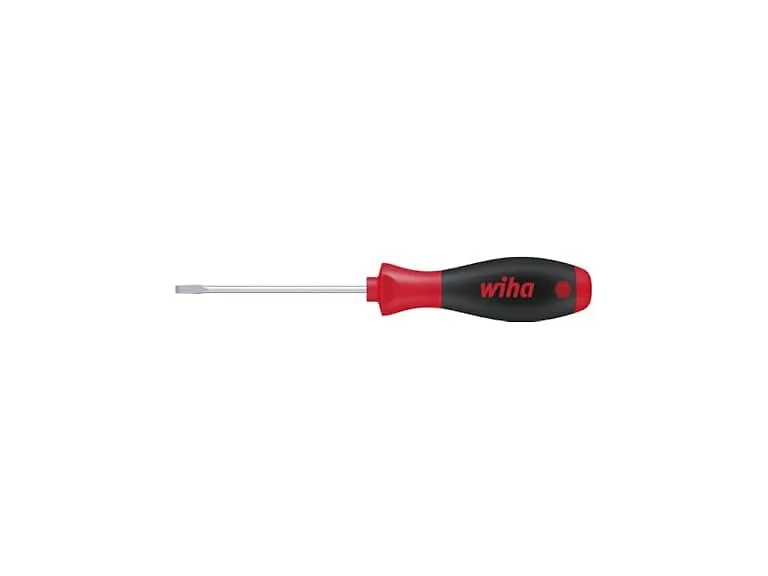 Wiha 302 SoftFinish 8,0 x 1,2 x 175 mm