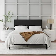 IOILORI BC7301260757991 Bed Frame