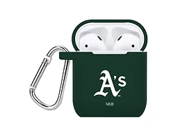 MLB Oakland Athletics AirPods Cover