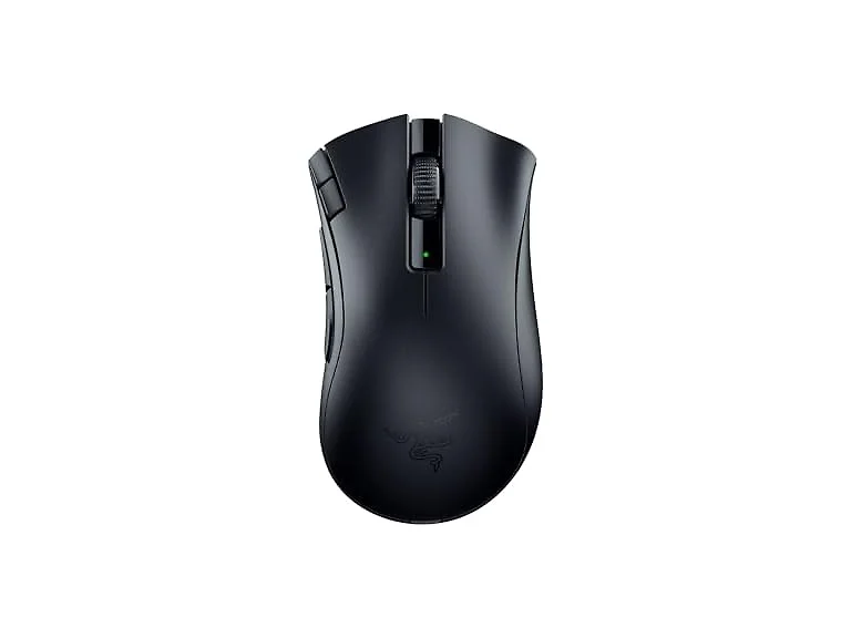 Razer DeathAdder V2 X HyperSpeed Wireless Mouse