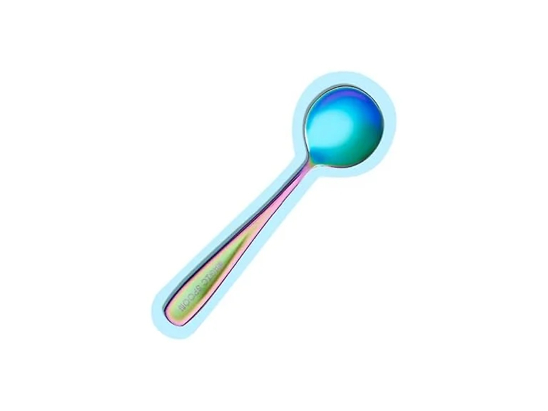 Magic Spoon - Rainbow Metal Magic Spoon