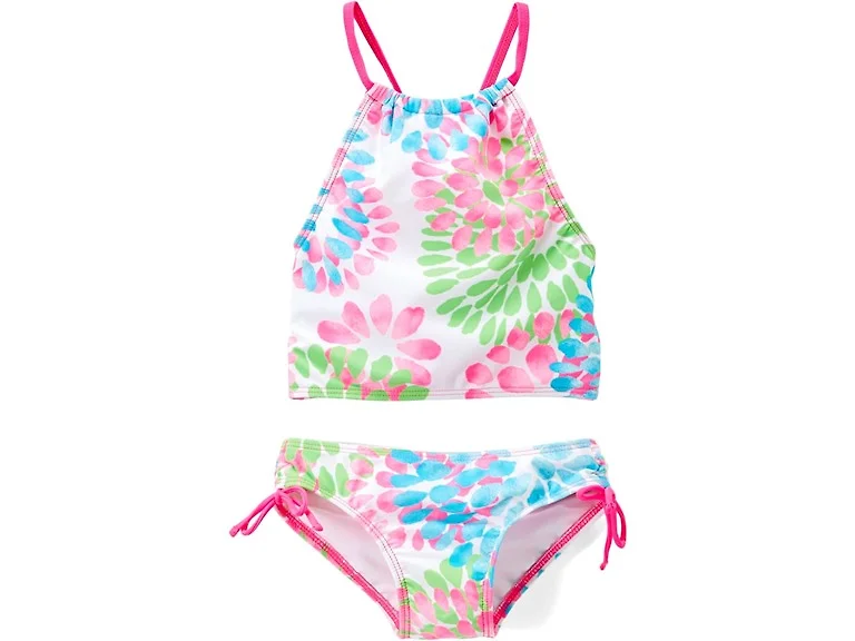 Kanu Surf Girls (4T) Beach Sport Tankini Halter