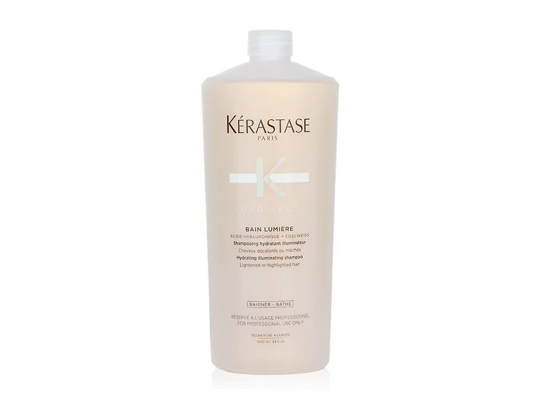 Kerastase Blond Absolu Bain Lumiere Illum Shamp